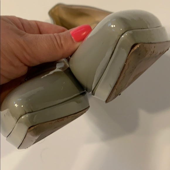 Prada heels size 40 - Picture 8 of 8